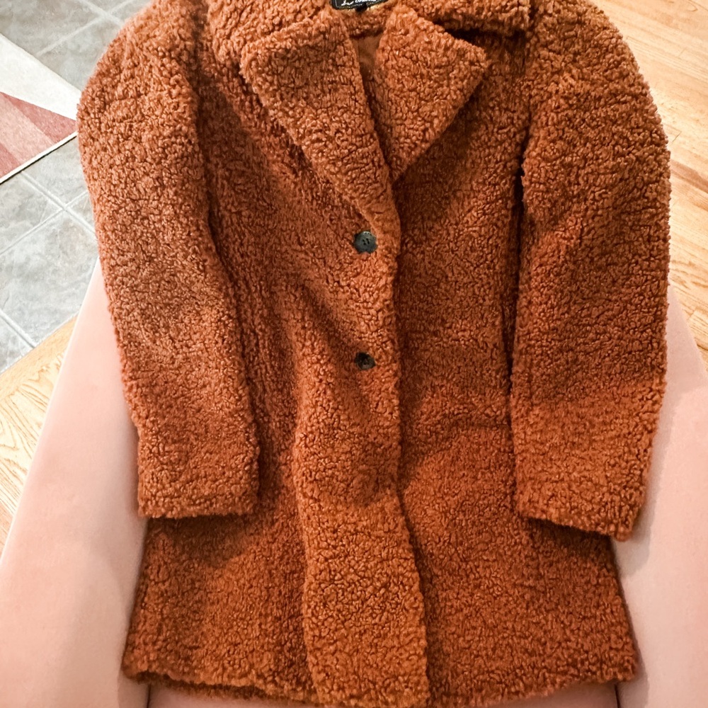 Sam Edelman Coat